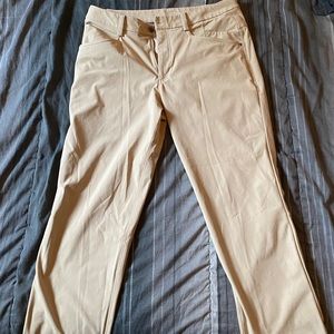Lululemon ABC Classic Fit Pants size 34 waist